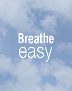 ASK EVE | Respiratory Health